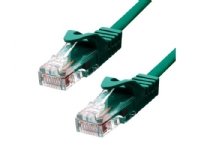 ProXtend 5UTP-02GR, 2 m, Cat5e, U/UTP (UTP), RJ-45, RJ-45