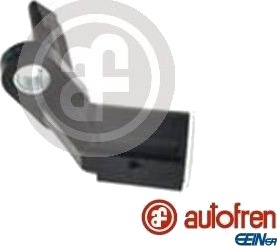 ABS sensor AUTOFREN SEINSA DS0009 ABS sensor AUTOFREN SEINSA DS0009