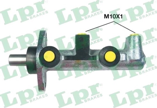 LPR 1094 Hovedbremsesylinder LPR 1094 Hovedbremsesylinder