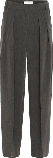 InWear Coleiw Wide Pant Brown 42