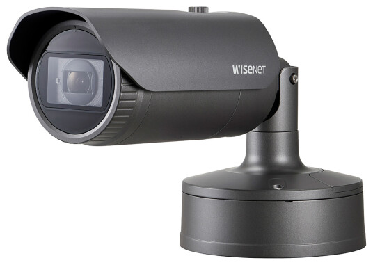 Hanwha Techwin Bullet Overvåkningskamera X Serie XNO6080R 2MP Hanwha Techwin Bullet Overvåkningskamera X Serie XNO6080R 2MP