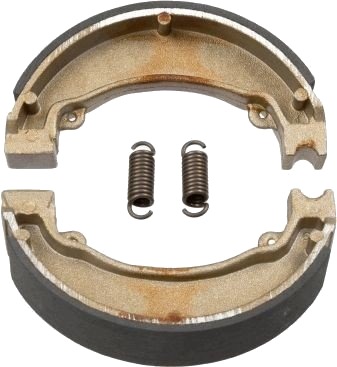 Bremsesko sett TRW MCS826