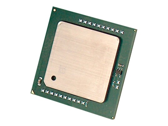 Hewlett Packard Enterprise Intel Xeon Silver 4210R / 2.4 GHz prosessor