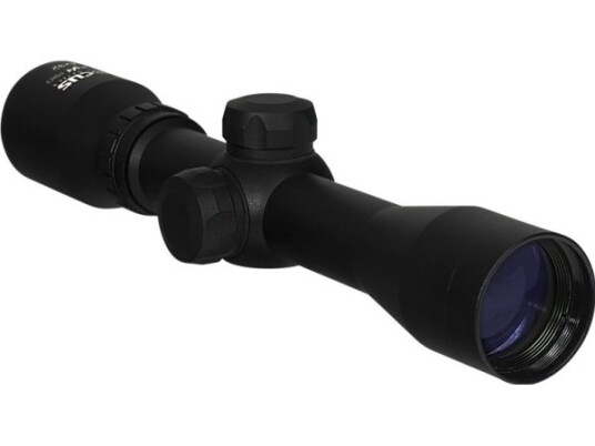 Žiūronai „Focus Optics“ „Focus In Sight Pro 4X32“ Tvirtinimas
