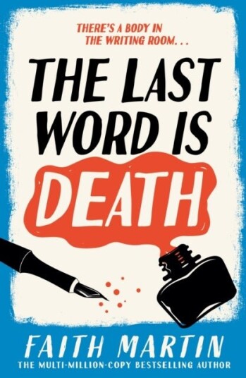 The Last Word Is Death The Last Word Is Death