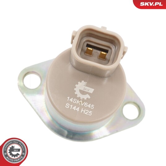 Trykkreguleringsventil, Common-Rail-System ESEN SKV 14SKV645