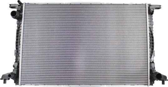 ABAKUS 003-017-0071-B Radiator, motorkjøling