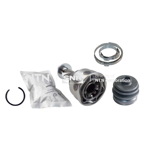 Snr Drivknute drivaksel SNR OJK89.001