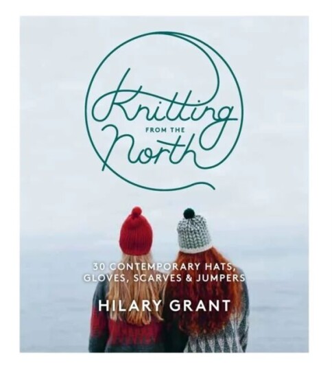 Knitting From The North Av Hilary Grant