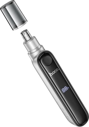 HOCO HP33 Nesetrimmer - Sølv