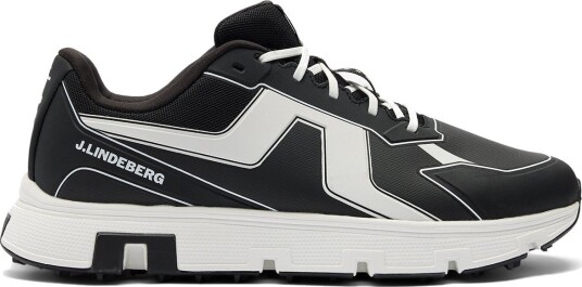 J.Lindeberg Vent 500 Golf Sneaker Black