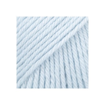 DROPS Lima Garn Unicolor 9033 Vinterhimmel