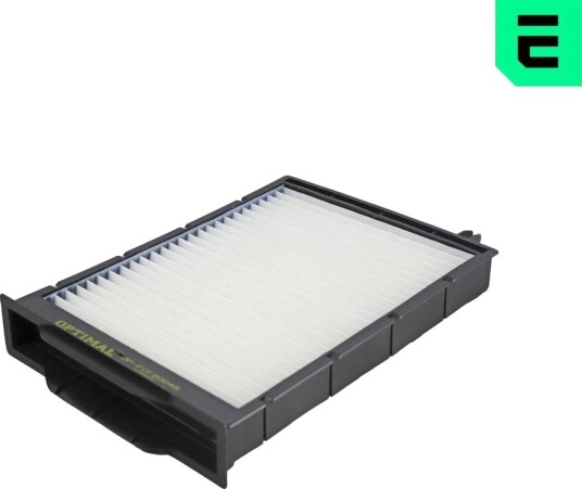 Kupefilter OPTIMAL OP-FCF20045