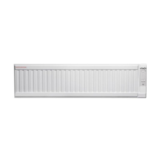 Panelovn Gnosjö Klimaprodukter Oljefylt Elektronisk Design 400 V 1472,1