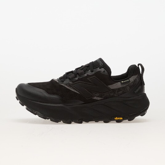 New Balance Men's FreshFoam X Hierro V9 GORE TEX Black 42.5 New Balance Men's FreshFoam X Hierro V9 GORE TEX Black 42.5