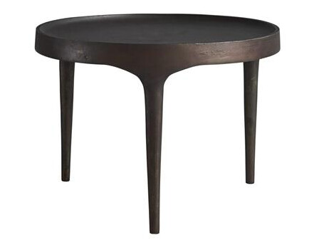101 Copenhagen Phantom Sidebord Lavbrennende Antikk