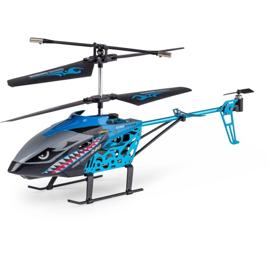 Carson Easy Tyrann 280 RC Helikopter Drone Carson Easy Tyrann 280 RC Helikopter Drone