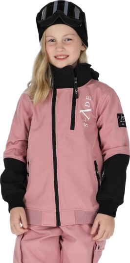 Slade Colorado Softshell Jacket JR