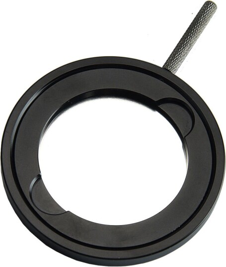 Goboholder til spotlight - Godox SA-10 Gobo Set Holder