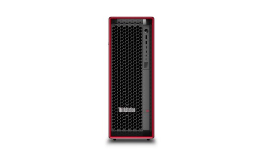 Lenovo ThinkStation P5 Intel® Xeon® W W5 2545 128 GB DDR5 SDRAM 1 TB SSD NVIDIA RTX 4500 Ada Windows 11 Pro for Workstations Tower Arbeitsstation