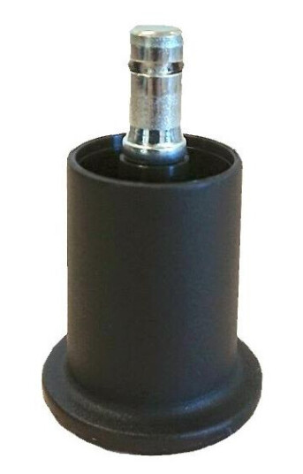 GBP 411163001 Sklifot til GBP arbeidsstol. 5 pakning Garasjeinnredning & oppbevaring