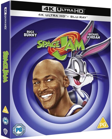 Space Jam (1996) Space Jam (1996)