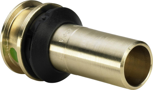 Raxofix-innsats med sc 40 x 35 mm