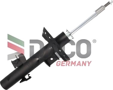 DACO Germany 452003L Støtdemper