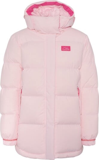 Kari Traa Women's Evy Down Jacket Gum L Kari Traa Women's Evy Down Jacket Gum L
