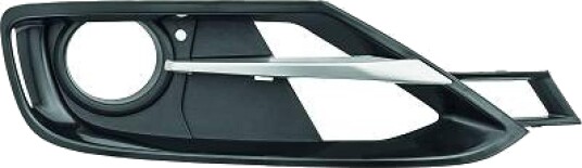 Ventilasjonsgitter DIEDERICHS 1217147
