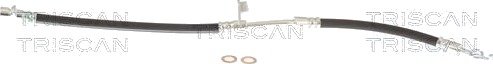 TRISCAN 8150 13183 Bremseslange