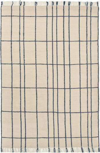 Sen Teppe 170x240 cm Indigo