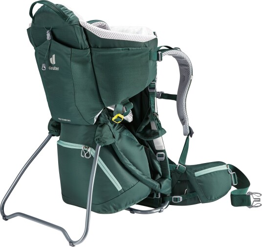 Deuter Kid Comfort OneSize, Forest Deuter Kid Comfort OneSize, Forest