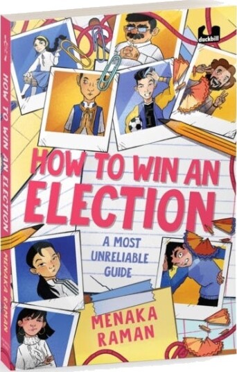 How to Win an Election A Most Unreliable Guide How to Win an Election A Most Unreliable Guide