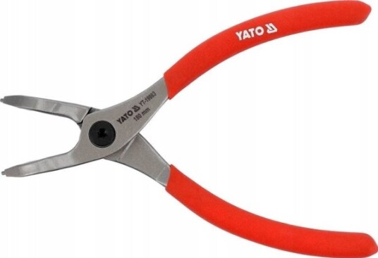 Yato Seger Tang, Indre Buet, 180Mm Yato Seger Tang, Indre Buet, 180Mm