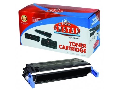 Emstar - Tonersett - H544 - Sort - Hp Laserjet 4600/N/Dn/Dtn/Hdn - 5010508 Emstar - Tonersett - H544 - Sort - Hp Laserjet 4600/N/Dn/Dtn/Hdn - 5010508
