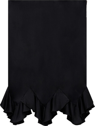 Stella McCartney Dame Skjørt Svart S,