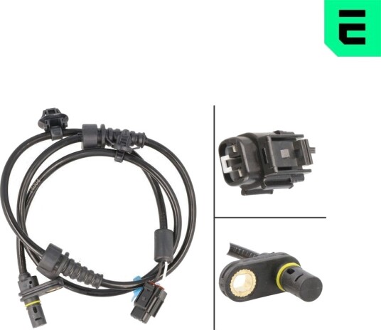 OPTIMAL 06 S520 Sensor ABS