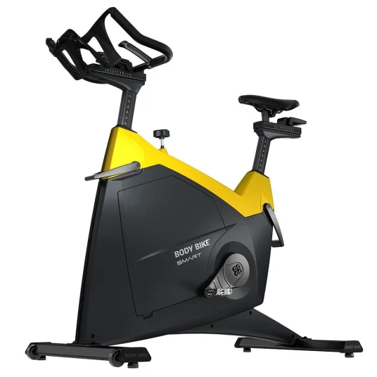 Body Bike Smart Yellow