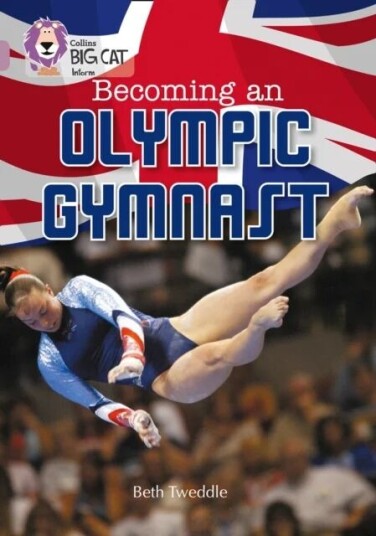 Becoming An Olympic Gymnast Av Beth Tweddle Becoming An Olympic Gymnast Av Beth Tweddle