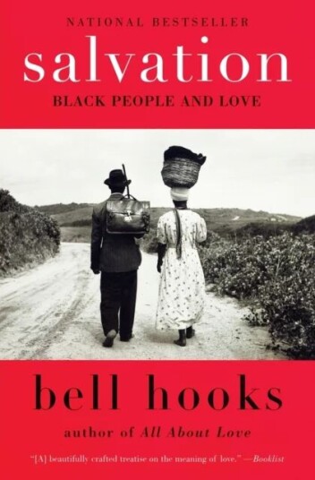 Salvation Av Bell Hooks Salvation Av Bell Hooks