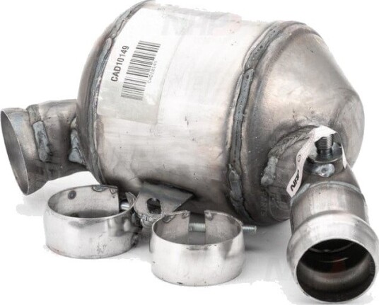 NAP carparts CAD10149 Partikkelfilter