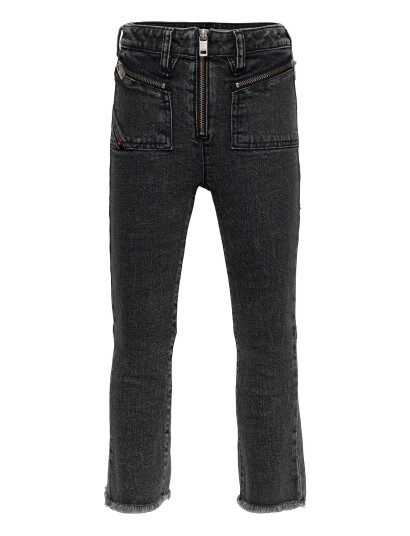 Diesel D-Earlie-J Trousers Black 176