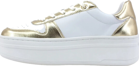 Guess Dame Sko Hvit 39 EU,