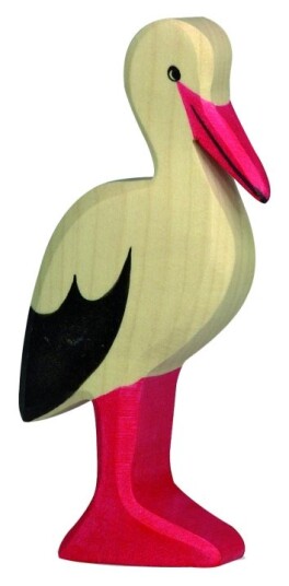 Goki Stork 80111