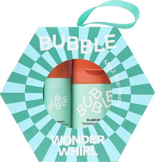Wonder Whirl Mini 2-Step Routine Gift Set