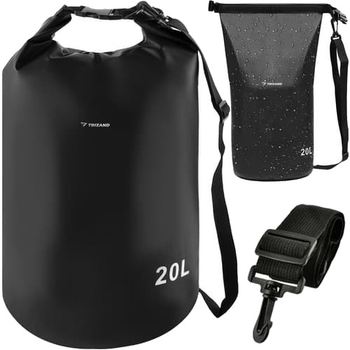 Vattentät Påse / Vattenpåse - Vattenförvaring - 10-30L Vattentät Påse / Vattenpåse - Vattenförvaring - 10-30L