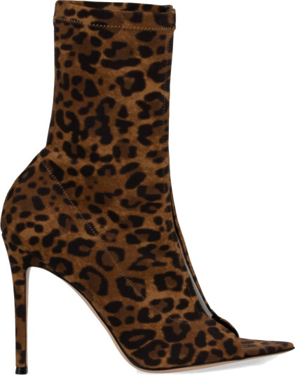 Gianvito Rossi Dame Sko Flerfarget 37 EU,