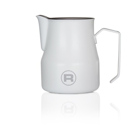 Rocket Espresso Milk Jug - 0.5l , Matte White Rocket Espresso Milk Jug - 0.5l , Matte White