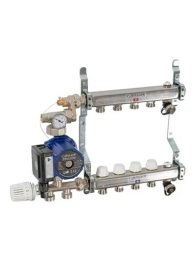 Salus Floor Heating Unit GVU 9 Slings